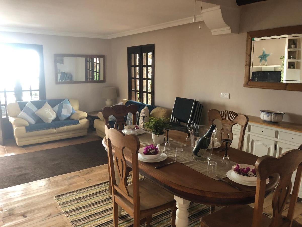 Beautiful 3-Bed Vacation House In Mácher מראה חיצוני תמונה