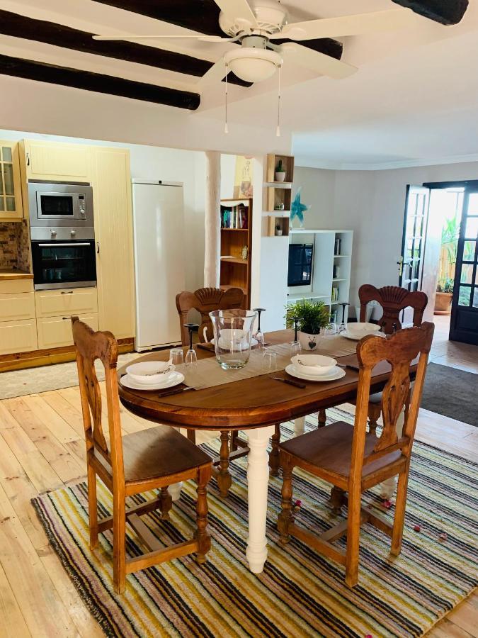 Beautiful 3-Bed Vacation House In Mácher מראה חיצוני תמונה