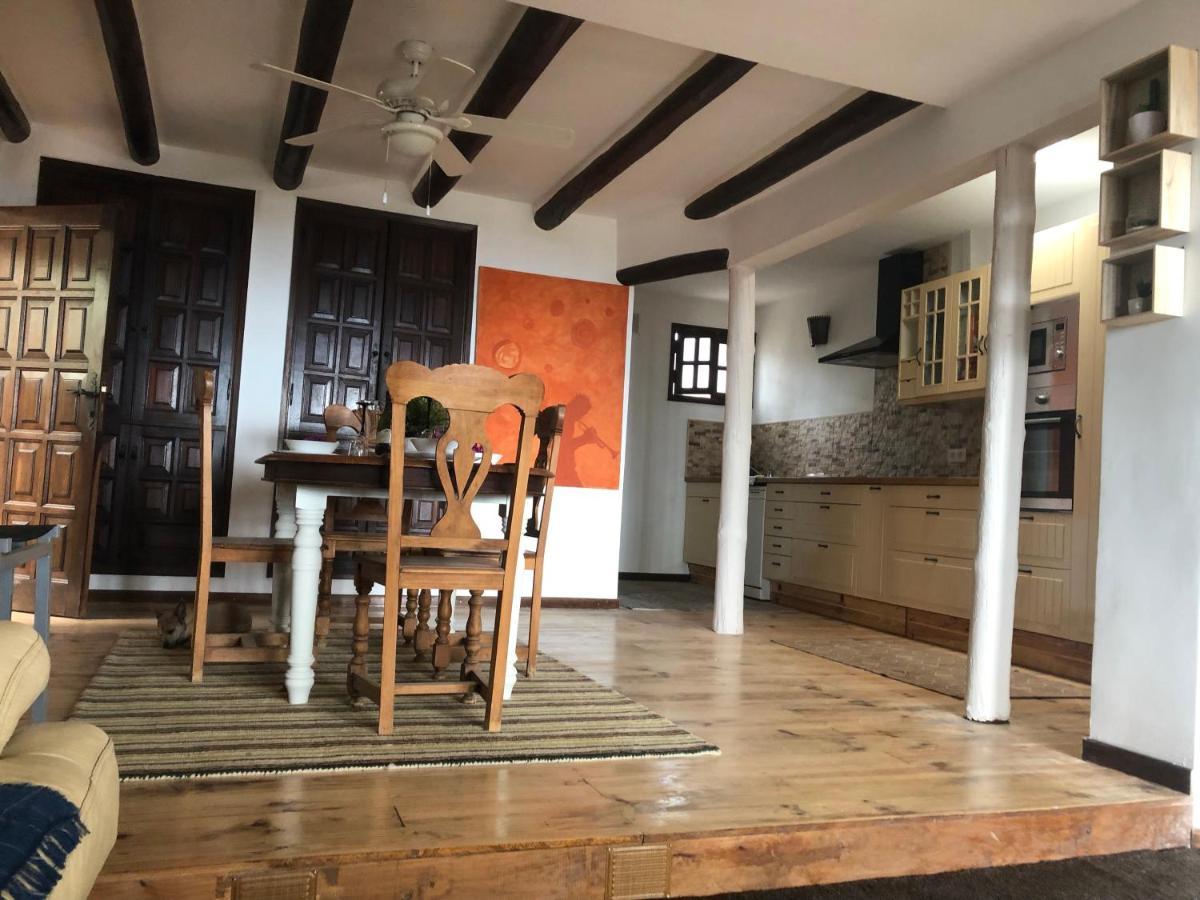 Beautiful 3-Bed Vacation House In Mácher מראה חיצוני תמונה