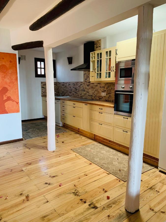 Beautiful 3-Bed Vacation House In Mácher מראה חיצוני תמונה