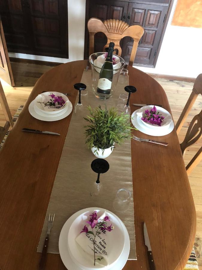 Beautiful 3-Bed Vacation House In Mácher מראה חיצוני תמונה