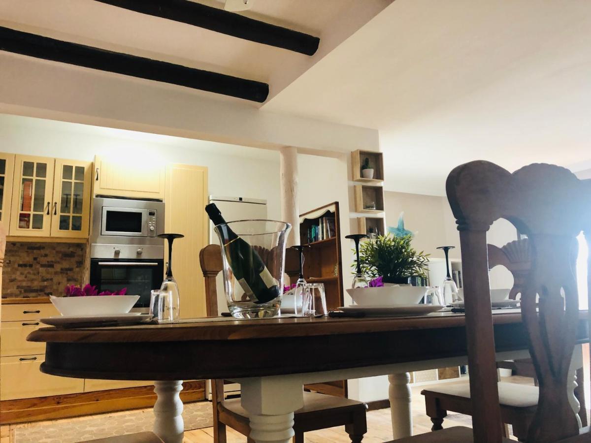 Beautiful 3-Bed Vacation House In Mácher מראה חיצוני תמונה